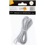 Gavita Gavita E-Series LED Adapter Interconnect Cable 10ft Cable RJ45 to RJ9