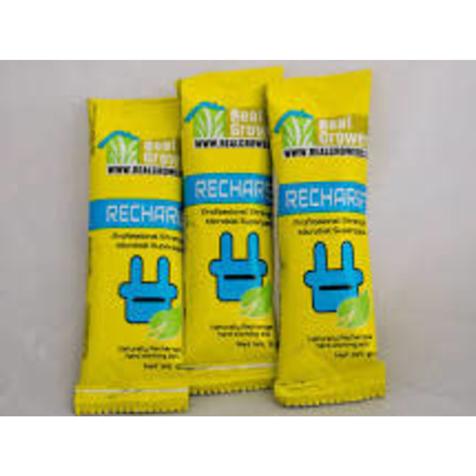 Real Growers Inc. Real Growers Recharge Starter Stick, 1 Stick