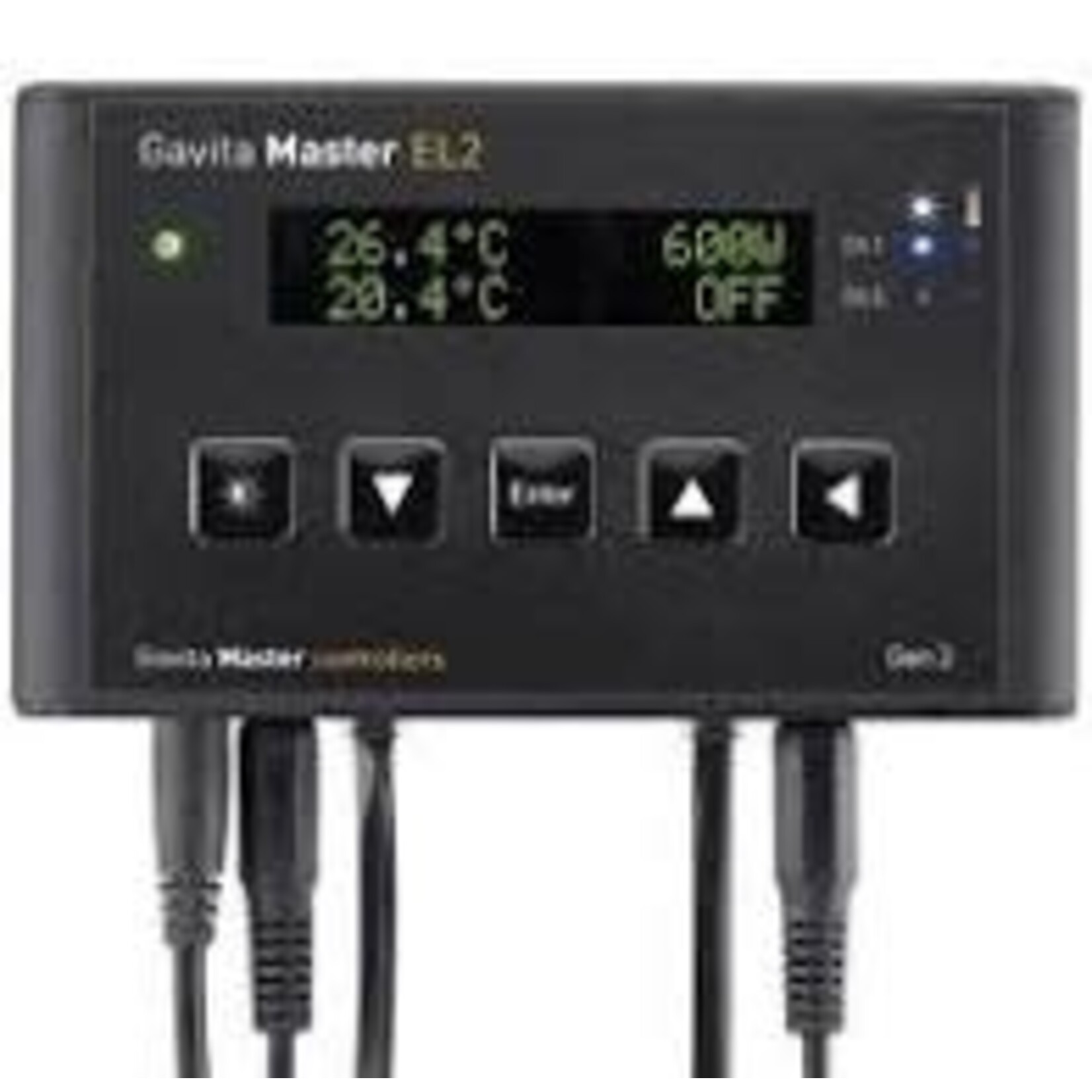 Gavita Gavita Master Controller EL2 - Gen 2