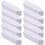 Growers Edge Grower's Edge Plant Stake Labels White - 20 count
