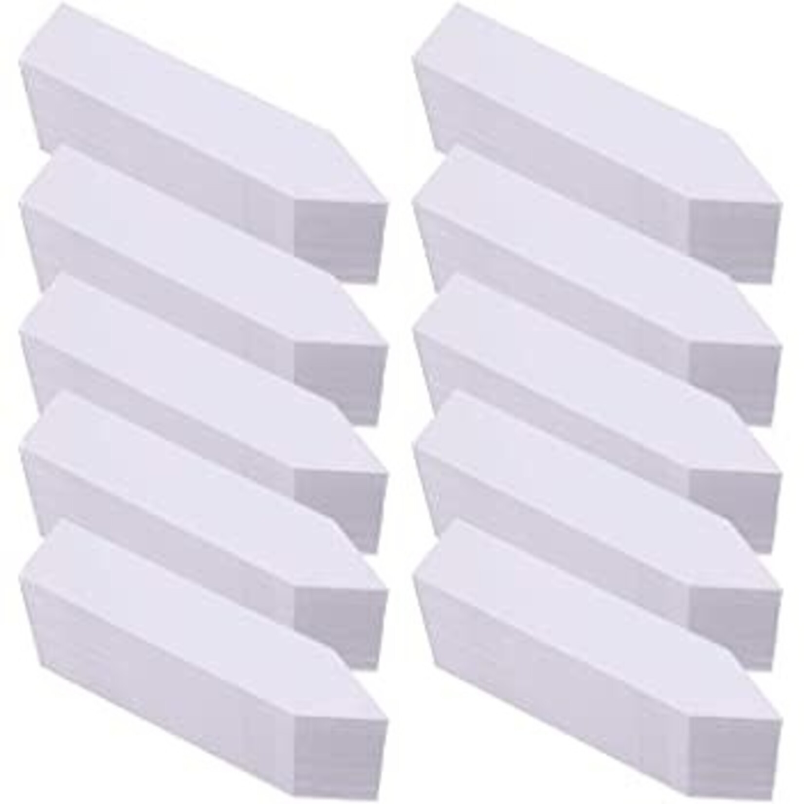 Growers Edge Grower's Edge Plant Stake Labels White - 20 count