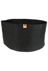 Gro Pro Gro Pro Essential Round Fabric Pot - Black 150 Gallon