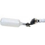 Hydro-Logic Hydro-Logic Float Valve QC 3/8 in for Evolution RO 1000 and Tall Boy