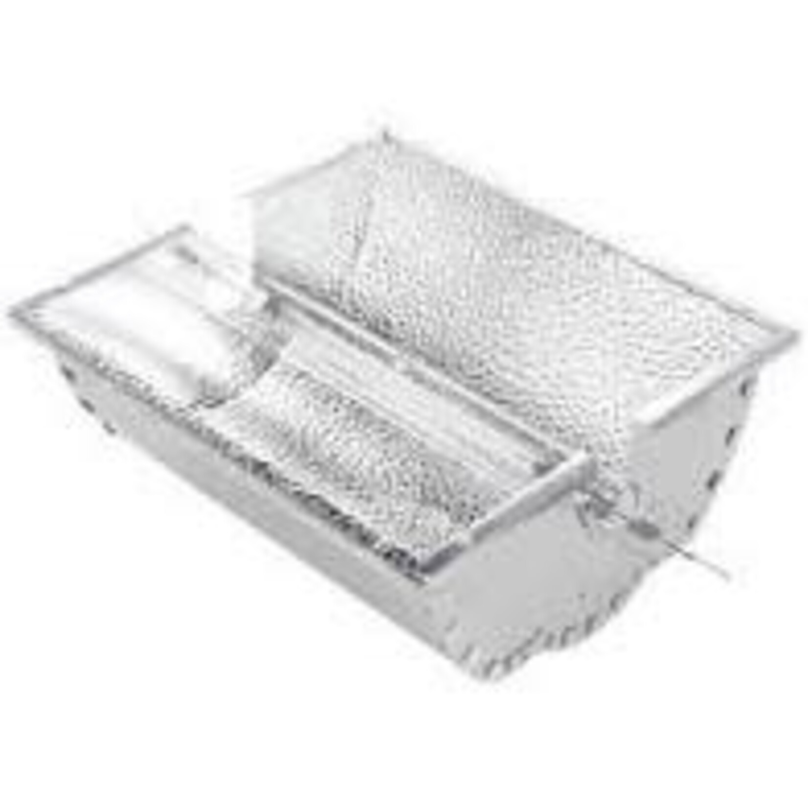 Gavita Gavita Replacement Kit for 1000 Watt Lamp and Reflector
