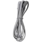 Gavita Gavita Interconnect Cable for Repeater Bus Gray 6P6C 2 m/6.5 ft