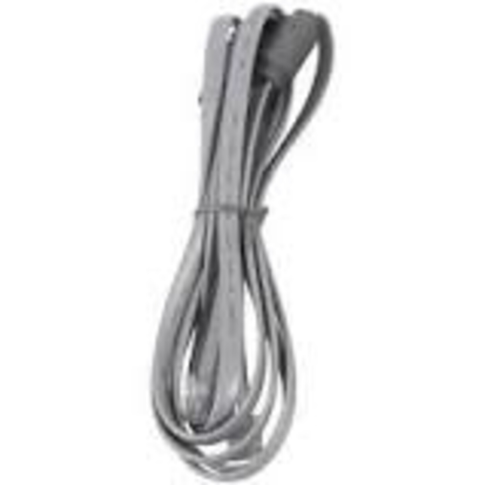 Gavita Gavita Interconnect Cable for Repeater Bus Gray 6P6C 2 m/6.5 ft