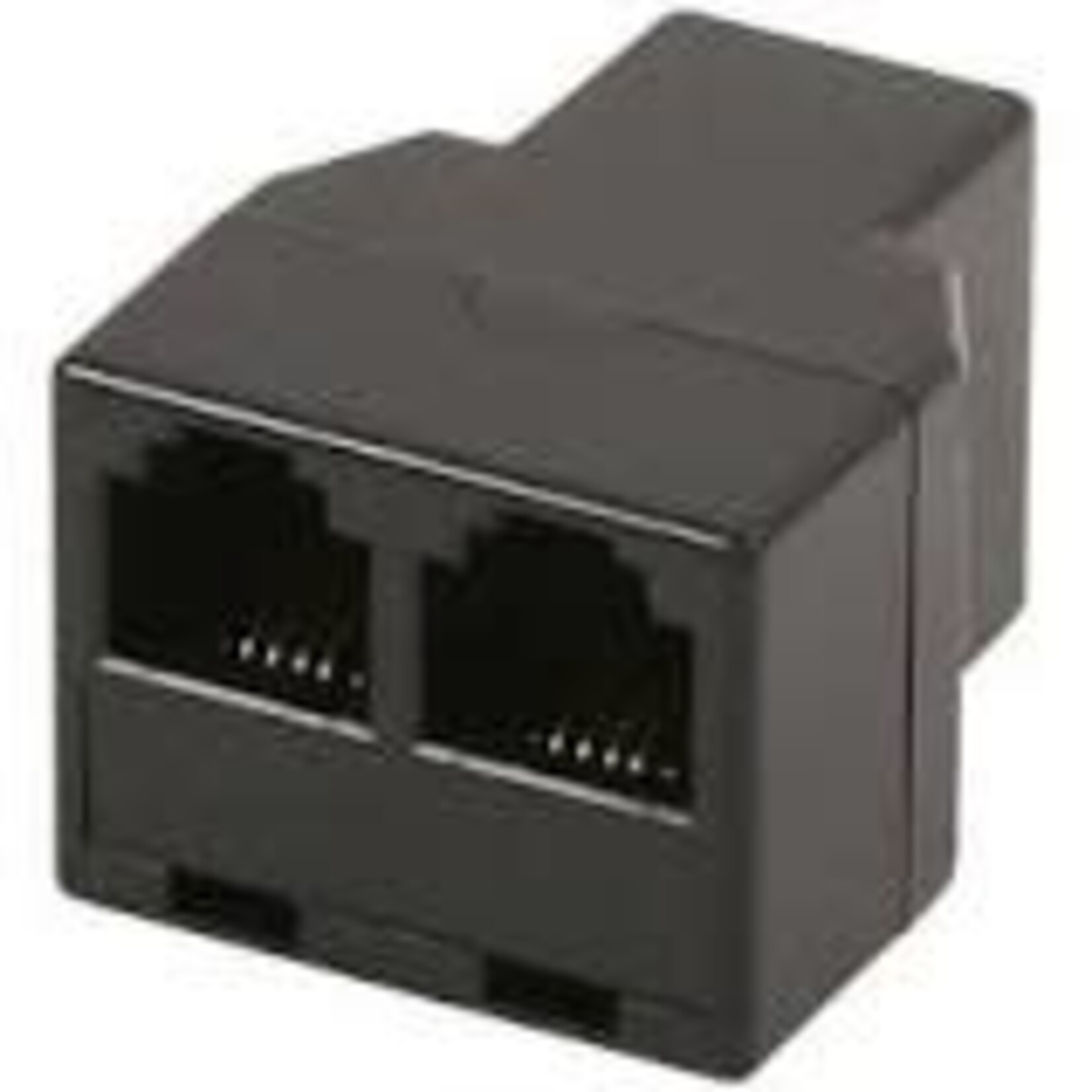 Gavita Gavita 3 Way RJ14 Cable Splitter
