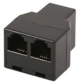 Gavita Gavita 3 Way RJ14 Cable Splitter