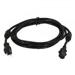 Gavita Gavita E-Series 240V IEC Power Cord w/ Ferrite 16 Ft