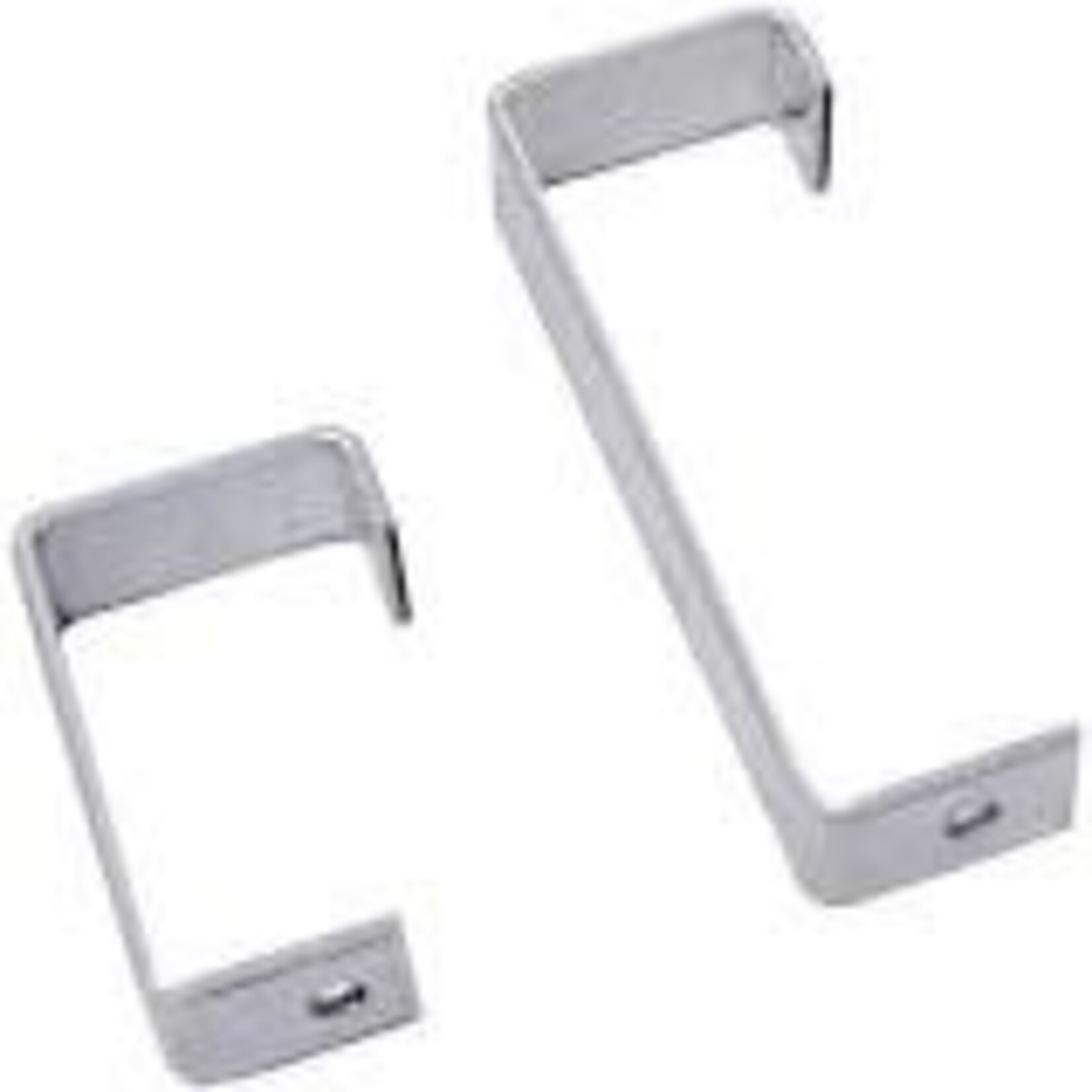 Gavita Gavita 1-5/8 in Mounting Bracket Assembly Kit