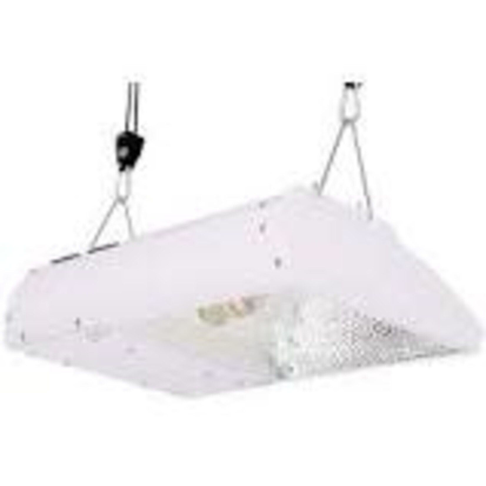 Sun System LEC Sun System Flower Power 315 Watt 120 / 240 Volt - Fixture Only No Lamp