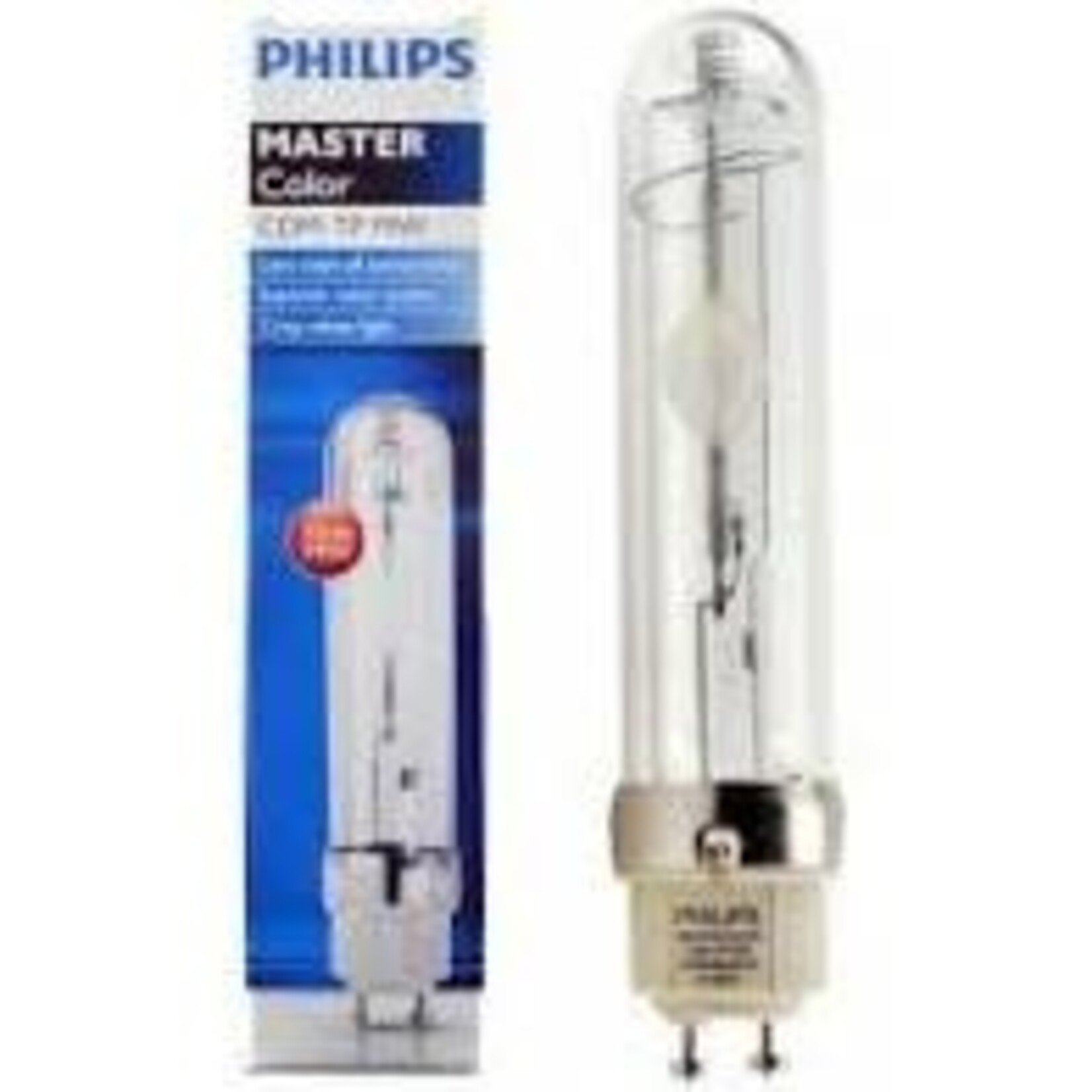 Philips Philips Master Color CDM Lamp 315 Watt Elite MW 4200K (Blue)