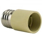 Hawthorne LEC E39 Mogul to PGZX Socket Adapter for CMH