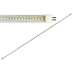 AgroLED AgroLED iSunlight 41 Watt T5 4 ft White 5500K LED Lamp