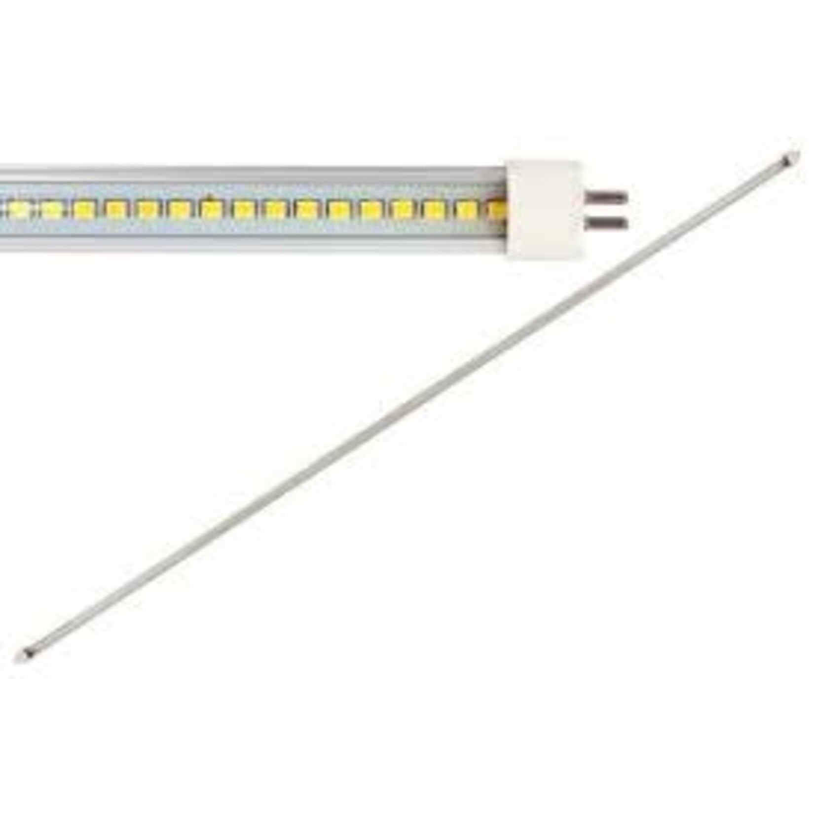 AgroLED AgroLED iSunlight 41 Watt T5 4 ft White 5500K LED Lamp