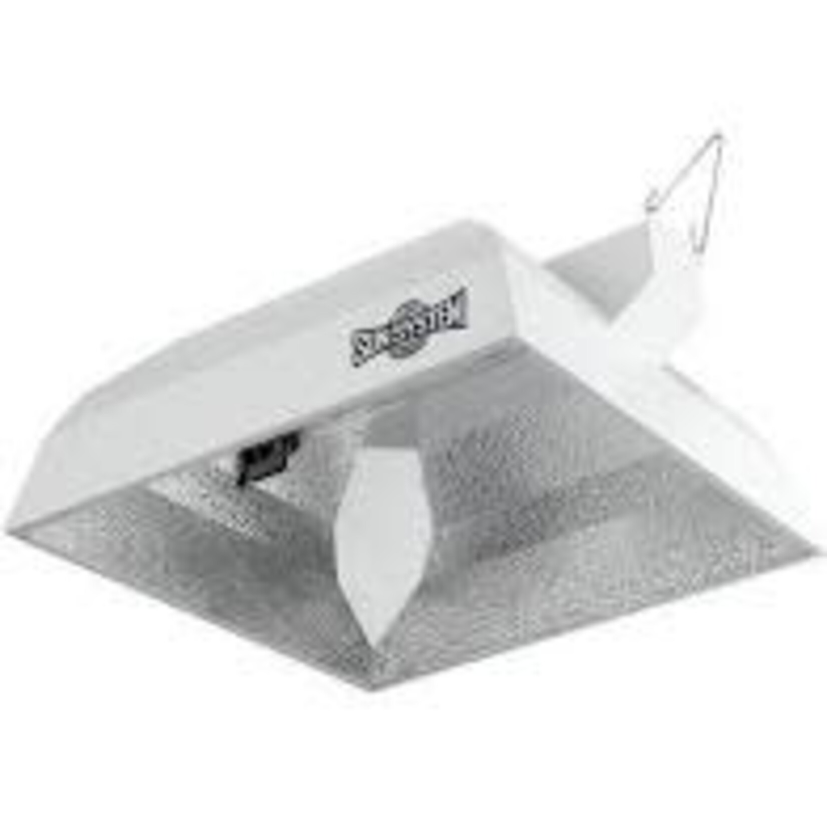 Sun System Power and Lamp Cord DE Boss Reflector