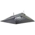 Sun System Power and Lamp Cord Agrotech Magnum Double Ended Reflector