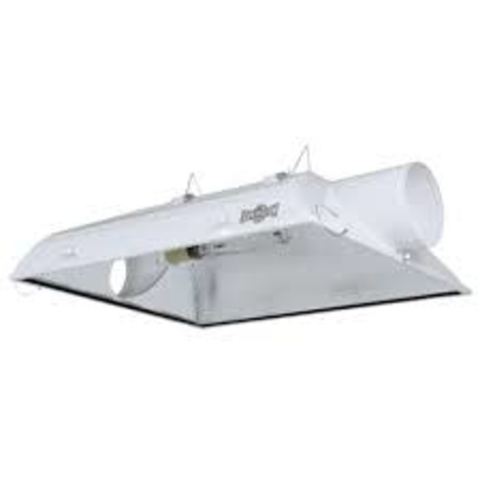 Sun System Power and Lamp Cord Dominator XXXL 8 in Air-Cooled Reflector
