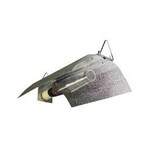 Sun System Power and Lamp Cord Econo Wing Reflector