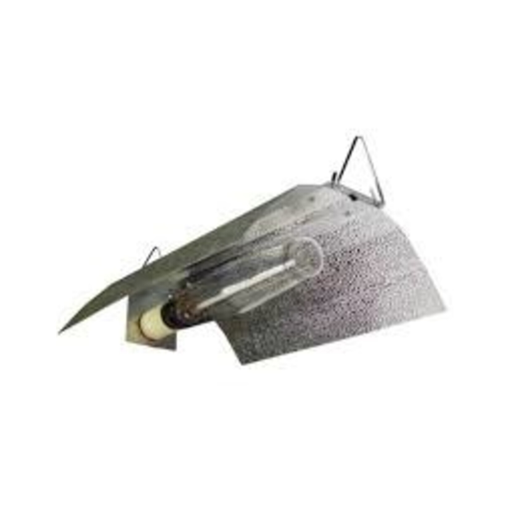 Sun System Power and Lamp Cord Econo Wing Reflector