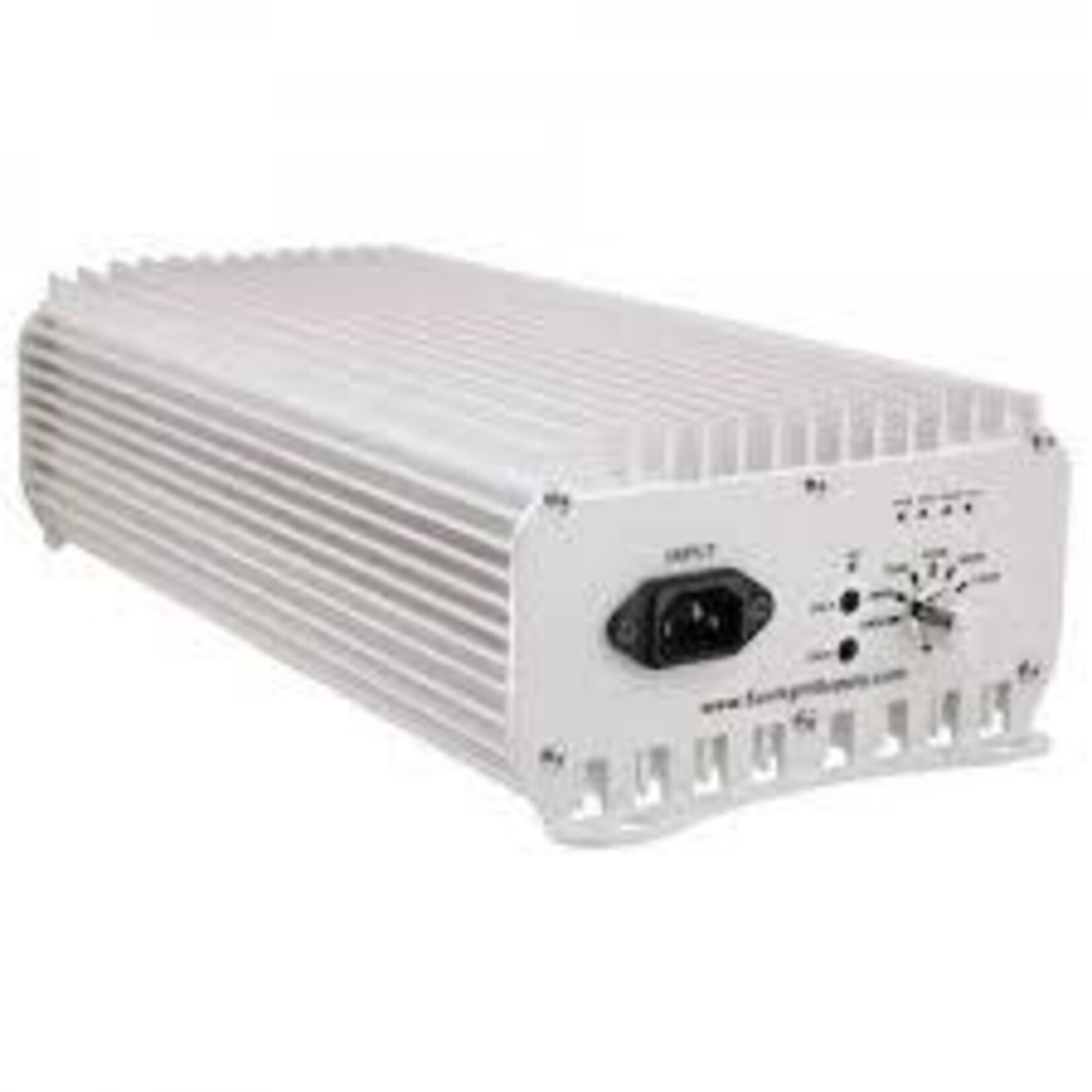 Sun System Power and Lamp Cord Sun System 1 DE 1000 Watt Etelligent Compatible - 120 / 240 Volt