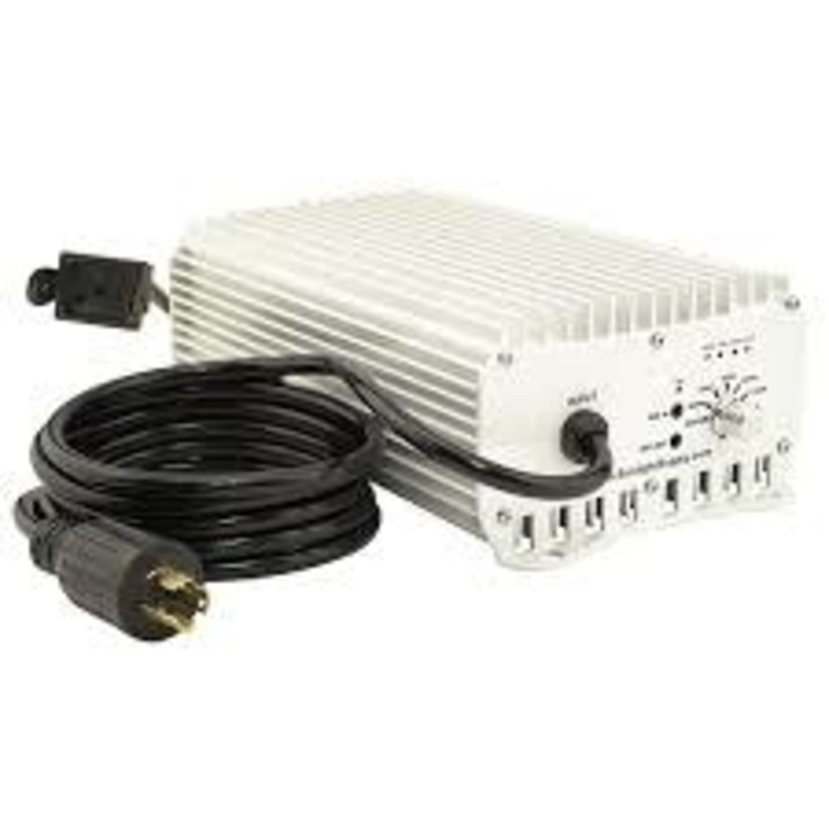 SunSystem 1 Electronic Ballast Sun System 1 DE 1000 Watt Etelligent Compatible - 277 Volt