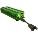 Sun System Power and Lamp Cord Master Green 1000 Watt 120 / 240 Volt Electronic Ballast