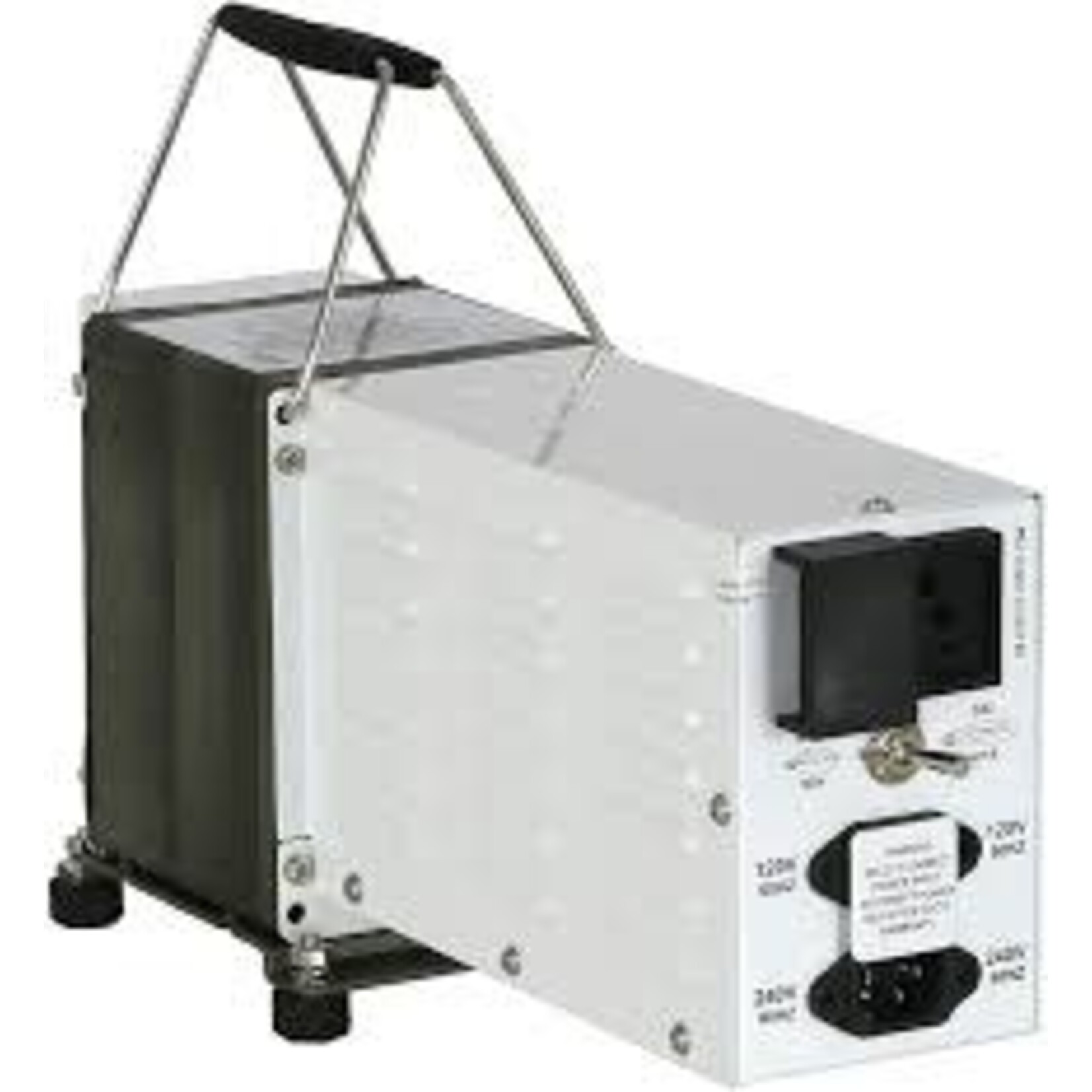 Sun System Power and Lamp Cord Sun System Hard Core HPS/MH 1000 Watt 120/240 Volt