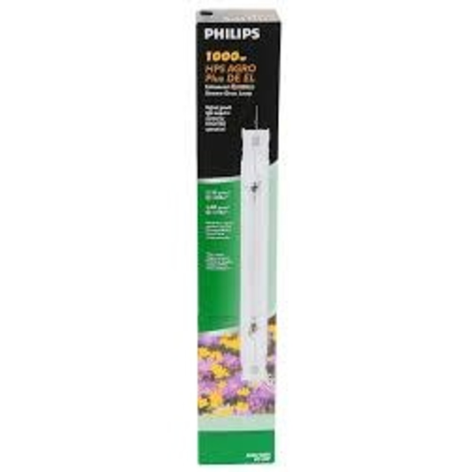 Philips Philips 1000 Watt HPS AGRO Plus DE EL