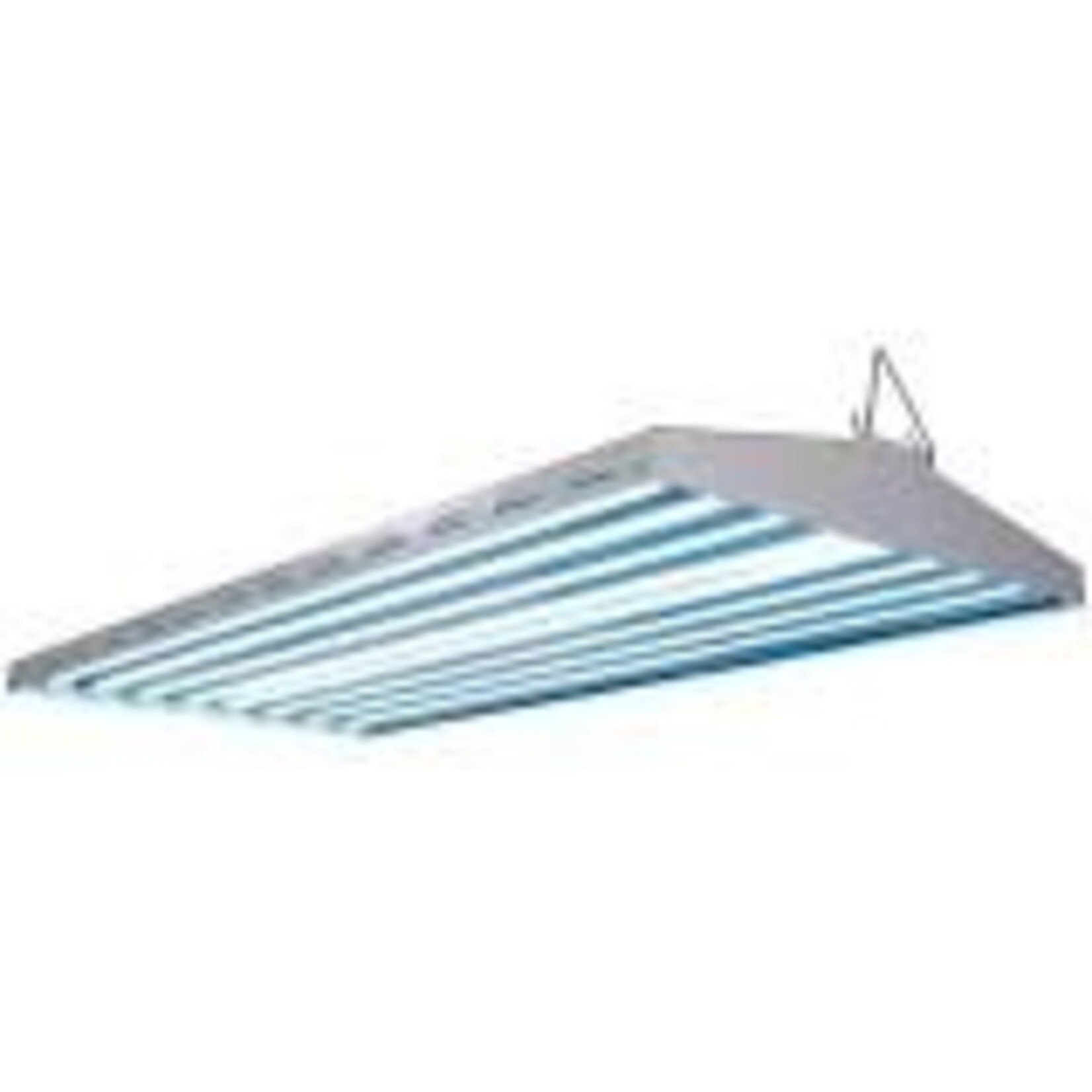 Sun System Power and Lamp Cord New Wave T5 48 - 4 ft 8 Lamp 277 Volt