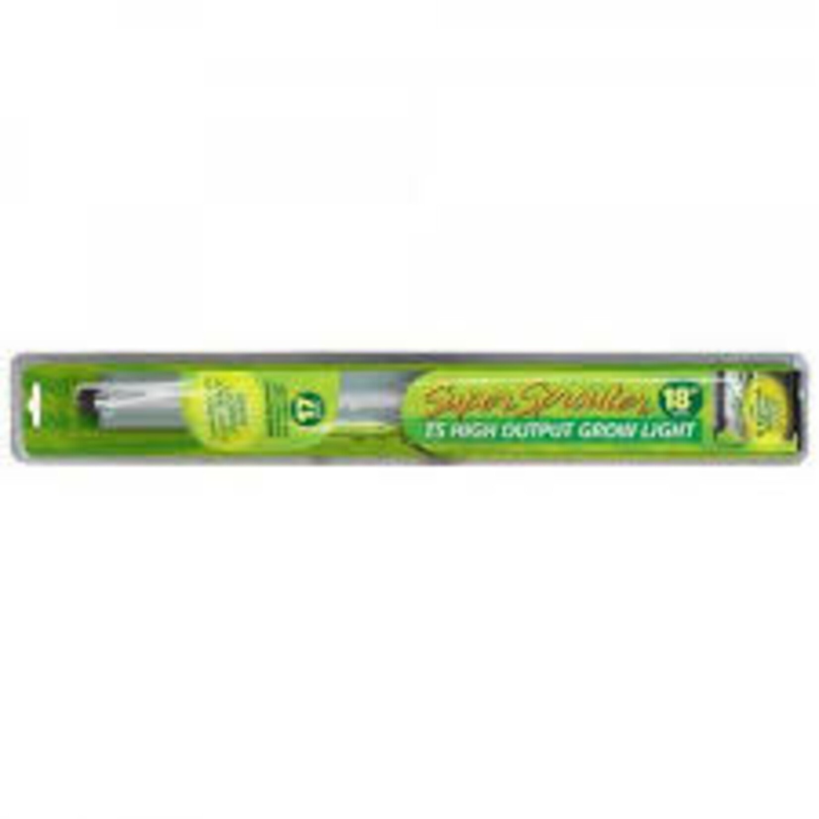 Super Sprouter Super Sprouter T5 HO 18 in Grow Light Blister Pack