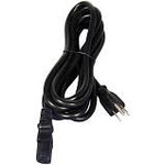 Sun System Power and Lamp Cord Smart Volt Power Cord 120 V - 20 ft