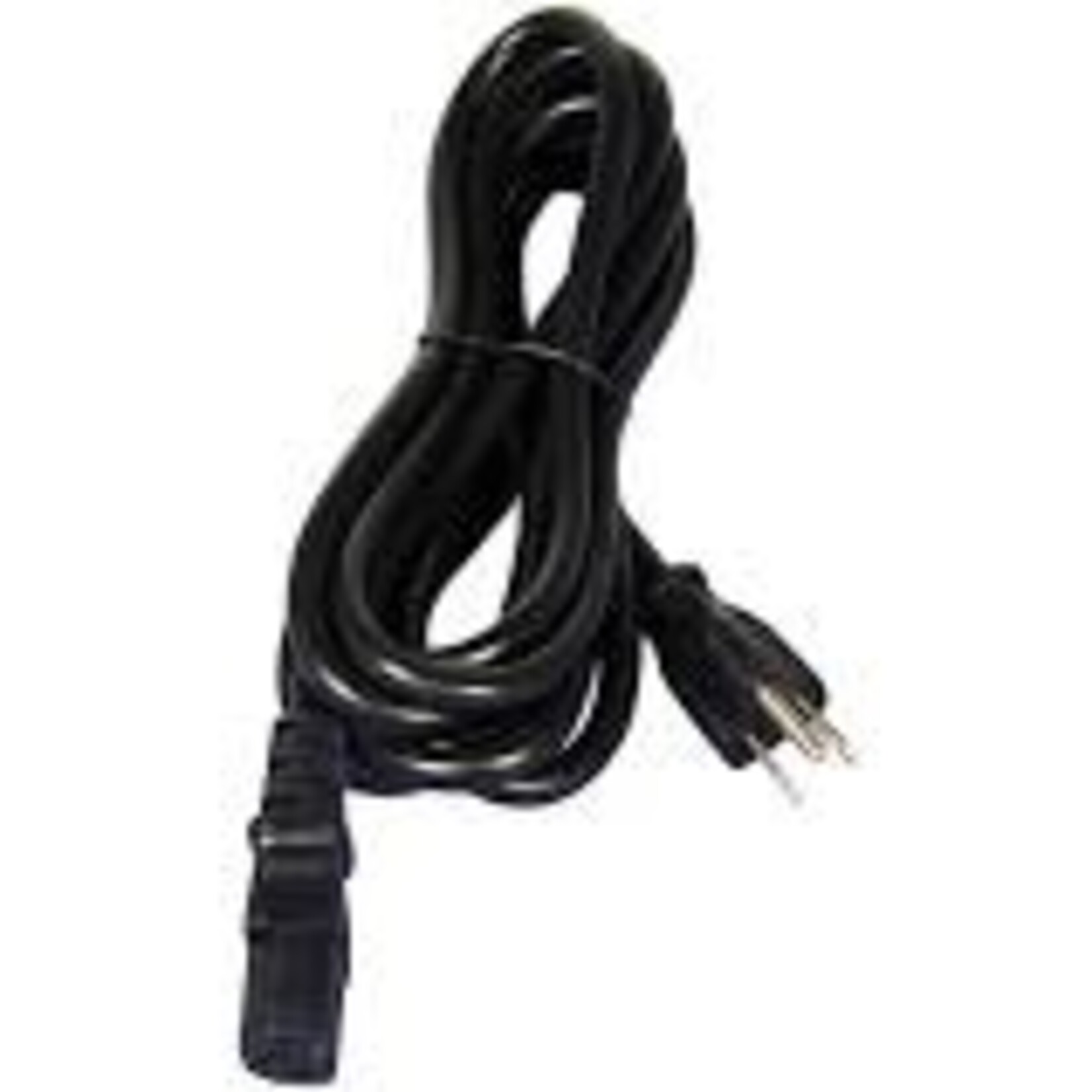 Sun System Power and Lamp Cord Smart Volt Power Cord 120 V - 20 ft