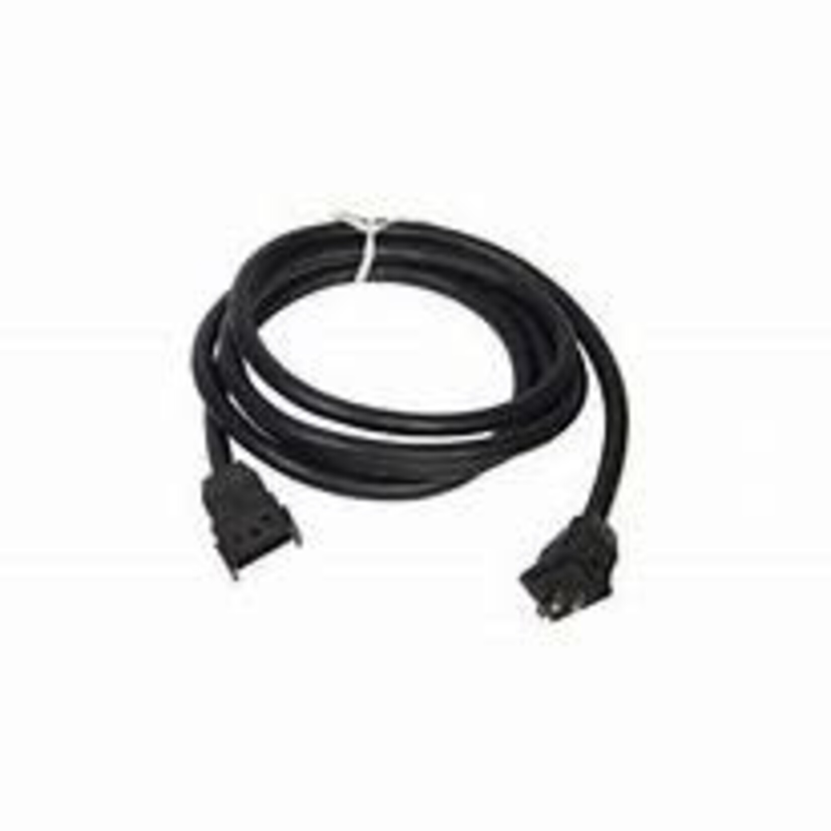 Sun System Power and Lamp Cord 10 ft Lamp Extension Cord - 16 Gauge