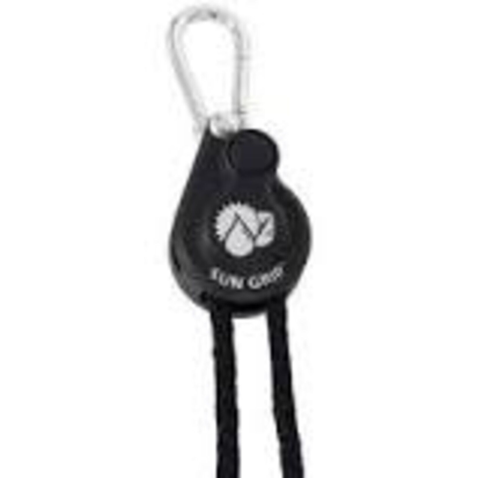 Sun Grip Sun Grip Push Button Heavy Duty Light Hanger 1/4 in