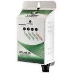 Titan Controls Titan Controls Atlas 2 - Preset CO2 Monitor/Controller