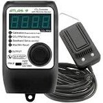 Titan Controls Titan Controls Atlas 9 CO2 Controller w/ Remote Sensor
