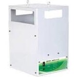 Titan Controls Titan Controls Ares 4 - Four Burner LP CO2 Generator - 10.6 CUFT/HR