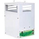 Titan Controls Titan Controls Ares 8 - Eight Burner LP CO2 Generator - 21.2 CUFT/HR