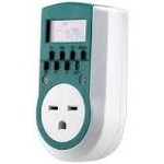 Titan Controls Titan Controls Apollo 11 - 240 Volt Digital Timer