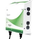 Titan Controls Titan Controls Helios 8 - 8 Light 240 Volt Controller w/ Dual Trigger Cords