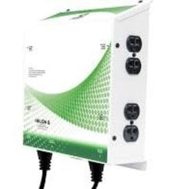 Titan Controls Titan Controls Helios 8 - 8 Light 240 Volt Controller w/ Dual Trigger Cords