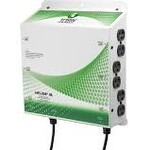 Titan Controls Titan Controls Helios 18 - 12 Light 240 Volt Controller w/ Dual Trigger Cords