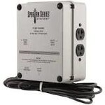 Titan Controls Titan Controls - Spartan Series 4 Light Controller - 240 Volt