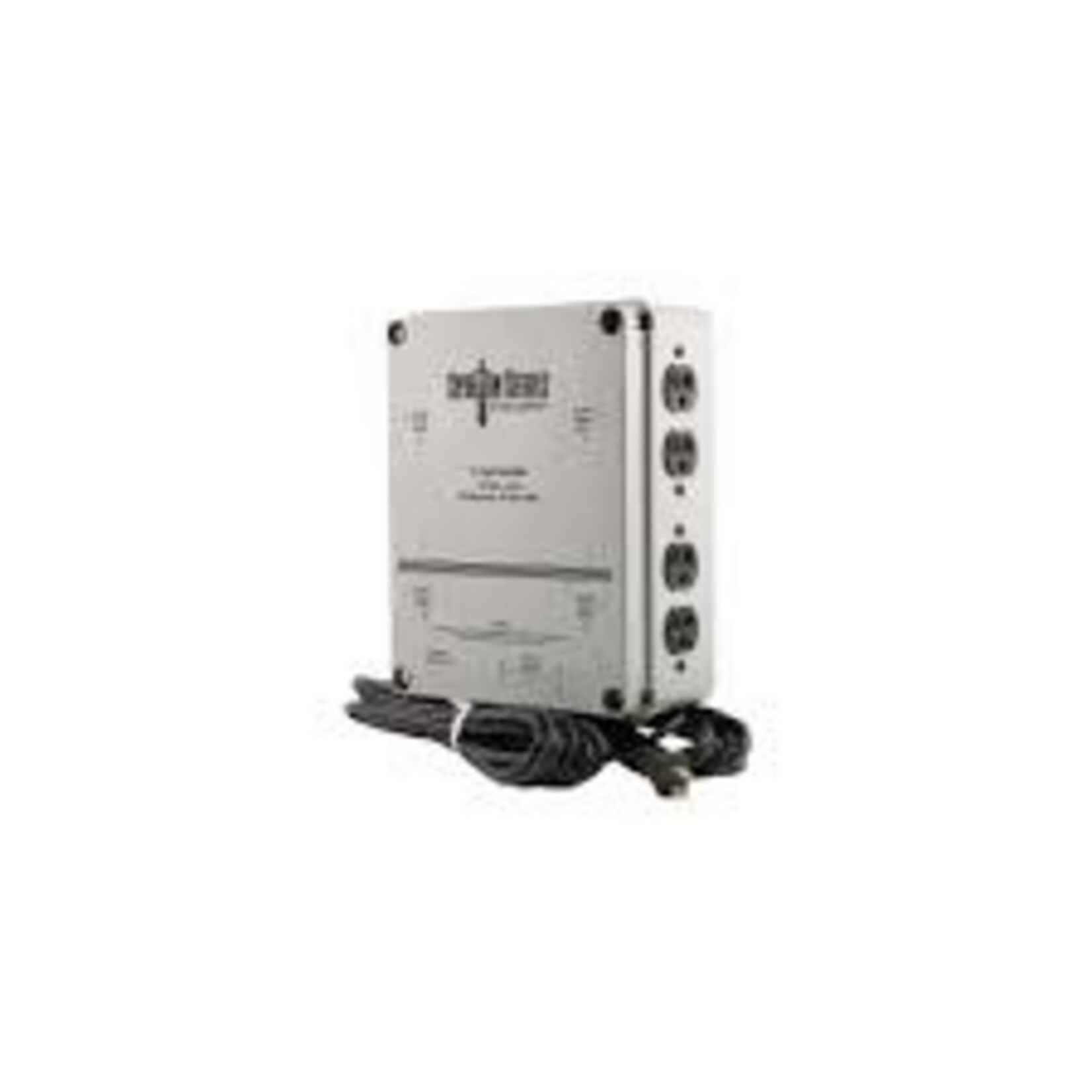 Titan Controls Titan Controls - Spartan Series 8 Light Controller - 240 Volt