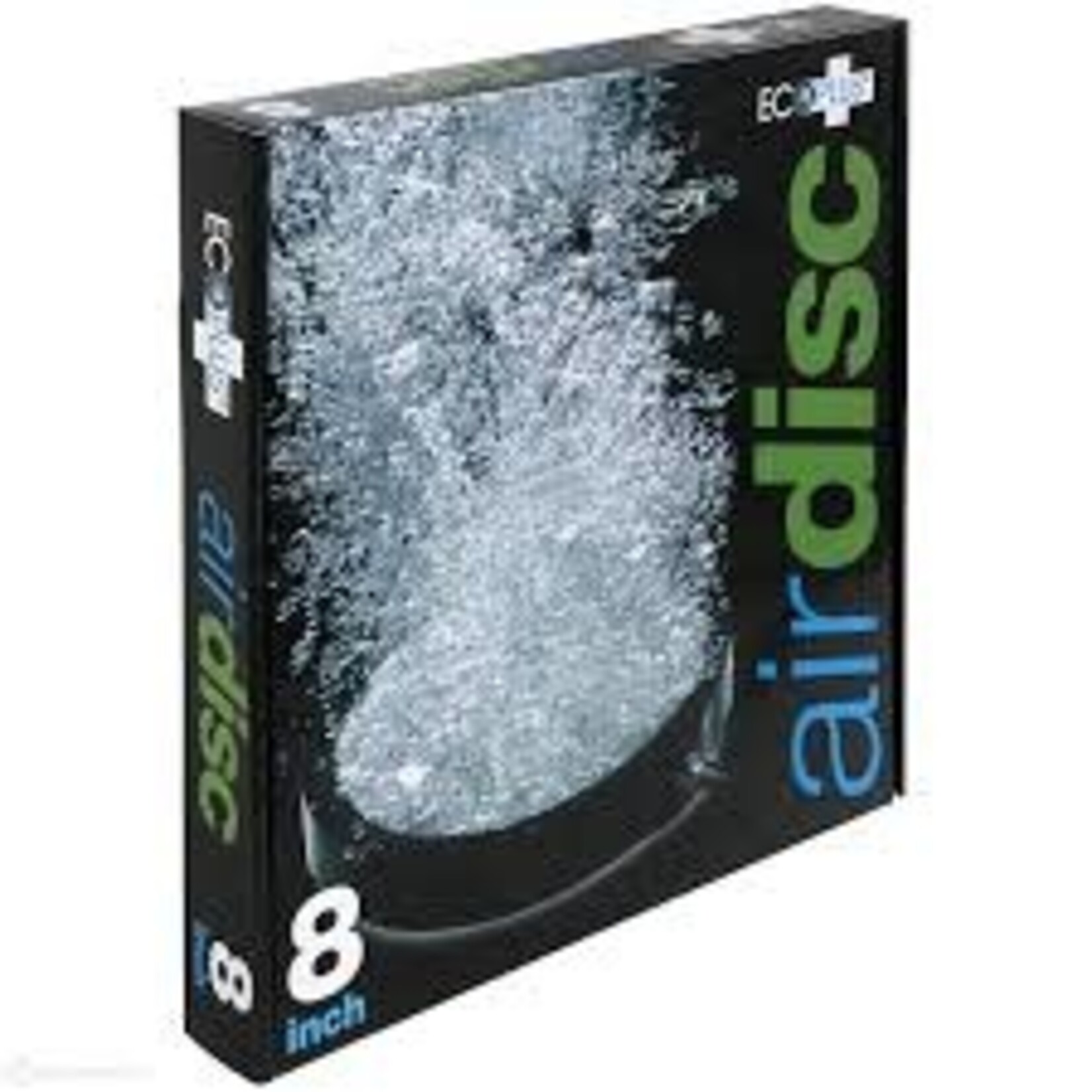 Eco Plus EcoPlus Hydrovescent Air Disc 8 in
