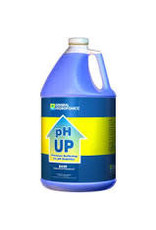 General Hydroponics GH pH Up Liquid Gallon