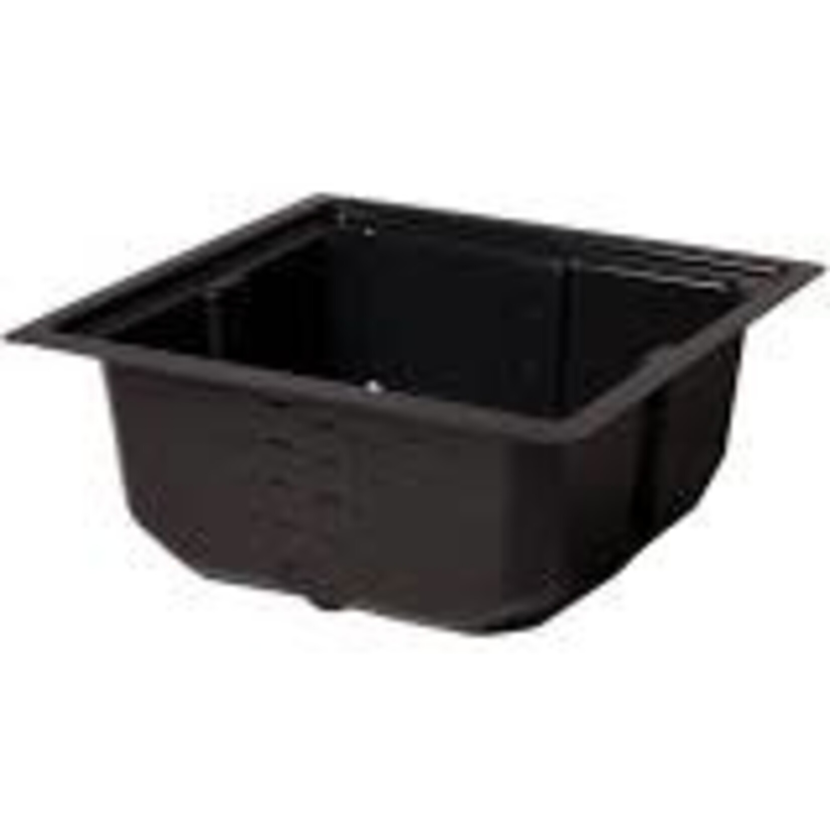Active Aqua 25 gal Reservoir, 30"x30"x13