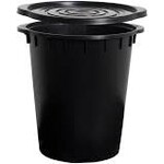 Hydrofarm DIY 5 Gal Bucket ( Lid Sold Separately )