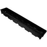 Grodan Grodan Dutch Leach Tray, 6" x 40"